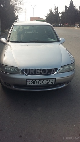 Opel Vectra 2000, 210,000 km - 2.0 l - Sumqayıt