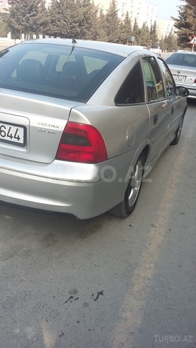 Opel Vectra 2000, 210,000 km - 2.0 l - Sumqayıt