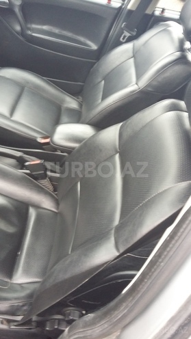 Opel Vectra 2000, 210,000 km - 2.0 l - Sumqayıt