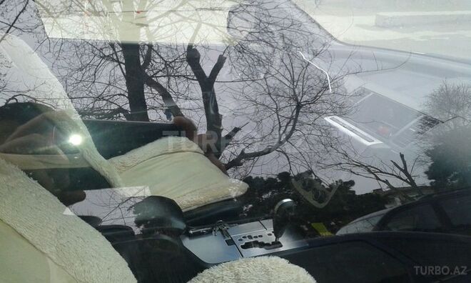 Nissan Murano 2003, 295,000 km - 0.4 л - Sumqayıt