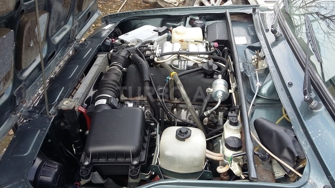 LADA (VAZ) 2107 2010, 109,000 km - 1.6 l - Bakı