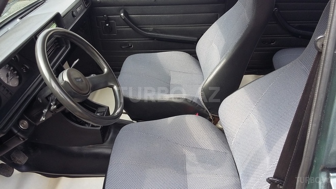 LADA (VAZ) 2107 2010, 109,000 km - 1.6 l - Bakı