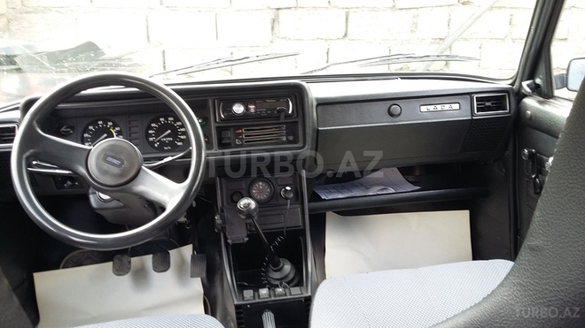 LADA (VAZ) 2107 2010, 109,000 km - 1.6 l - Bakı