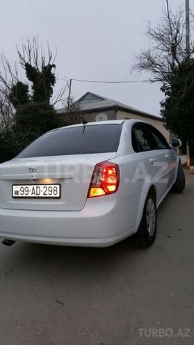 Daewoo Gentra 2014, 53,000 km - 1.5 l - Bakı