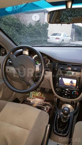 Daewoo Gentra 2014, 53,000 km - 1.5 l - Bakı