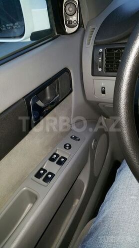 Daewoo Gentra 2014, 53,000 km - 1.5 l - Bakı