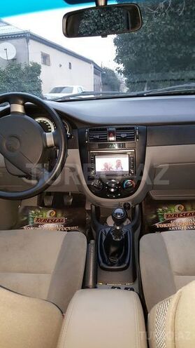 Daewoo Gentra 2014, 53,000 km - 1.5 l - Bakı