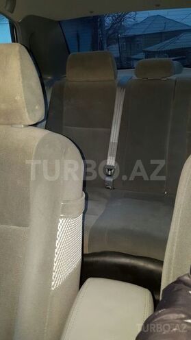 Daewoo Gentra 2014, 53,000 km - 1.5 l - Bakı