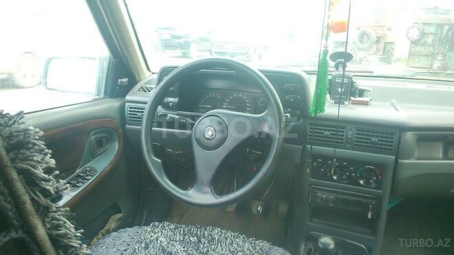 Daewoo Nexia 1997, 250,000 km - 1.5 l - Bakı
