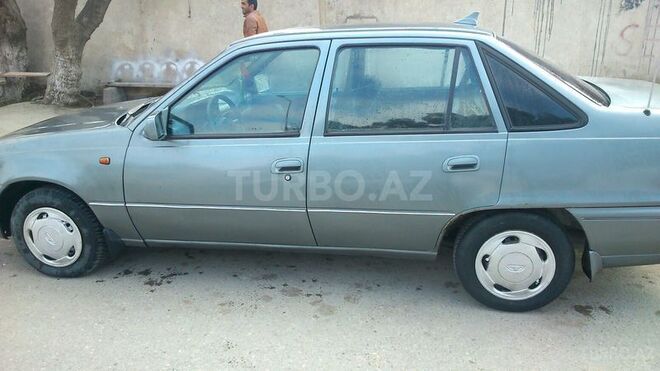 Daewoo Nexia 1997, 250,000 km - 1.5 l - Bakı