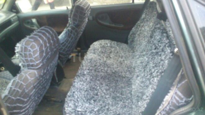 Daewoo Nexia 1997, 250,000 km - 1.5 l - Bakı