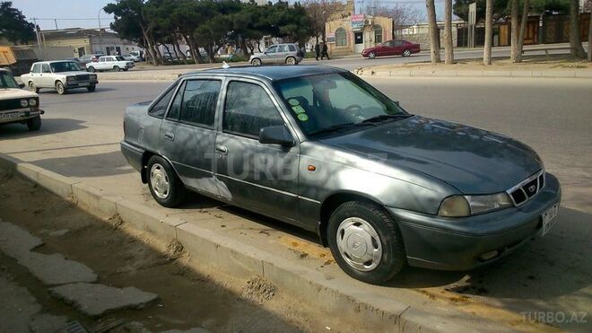 Daewoo Nexia 1997, 250,000 km - 1.5 l - Bakı