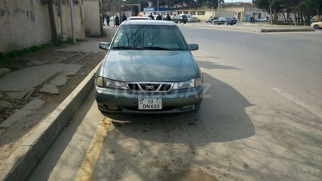 Daewoo Nexia 1997, 250,000 km - 1.5 l - Bakı