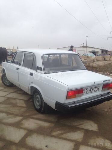 LADA (VAZ) 2107 2011, 65,000 km - 1.6 l - Bakı
