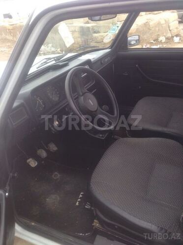 LADA (VAZ) 2107 2011, 65,000 km - 1.6 l - Bakı