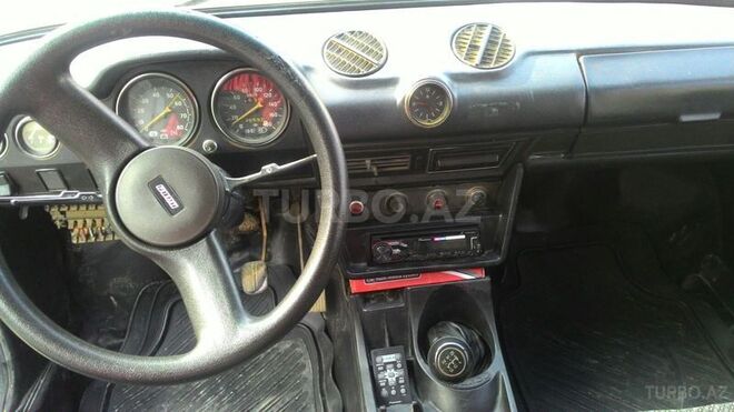 LADA (VAZ) 2106 1986, 253,653 km - 1.6 l - Sumqayıt
