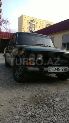 LADA (VAZ) 2106 1986, 253,653 km - 1.6 l - Sumqayıt