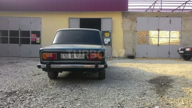 LADA (VAZ) 2106 1986, 253,653 km - 1.6 l - Sumqayıt