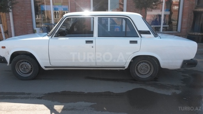 LADA (VAZ) 2107 2005, 55,174 km - 1.6 л - Gəncə