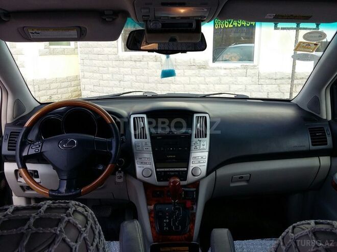 Lexus RX 330 2005, 190,000 km - 3.3 l - Sumqayıt
