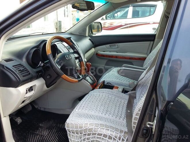 Lexus RX 330 2005, 190,000 km - 3.3 l - Sumqayıt