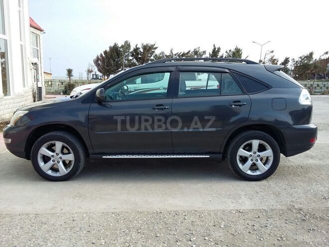 Lexus RX 330 2005, 190,000 km - 3.3 l - Sumqayıt