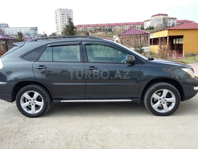 Lexus RX 330 2005, 190,000 km - 3.3 l - Sumqayıt