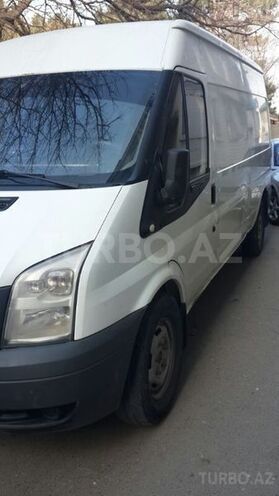 Ford Transit 2006, 198,000 km - 2.4 l - Bakı