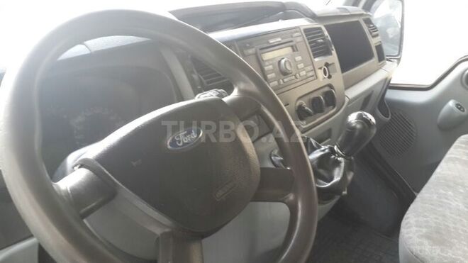 Ford Transit 2006, 198,000 km - 2.4 l - Bakı