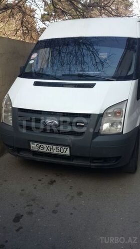 Ford Transit 2006, 198,000 km - 2.4 l - Bakı