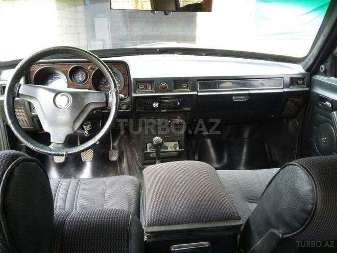 GAZ 31029 1993, 57,500 km - 2.4 л - Lənkəran
