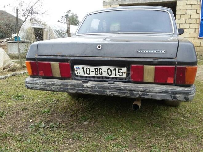 GAZ 31029 1993, 57,500 km - 2.4 л - Lənkəran