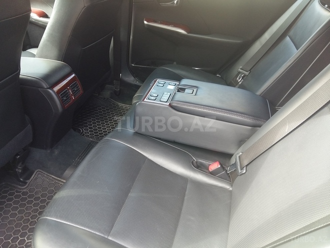 Toyota Camry 2014, 55,000 km - 2.5 l - Bakı