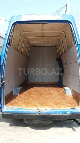 Ford Transit 1999, 310,000 km - 2.5 л - Bakı