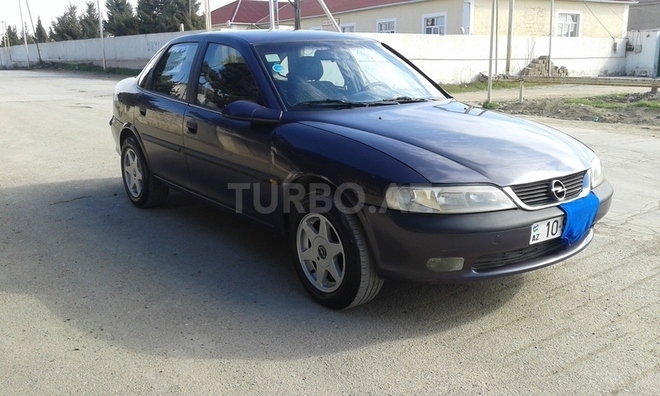 Opel Vectra 1996, 200,000 km - 0.2 l - Bakı