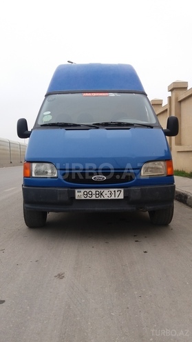 Ford Transit 1999, 310,000 km - 2.5 л - Bakı