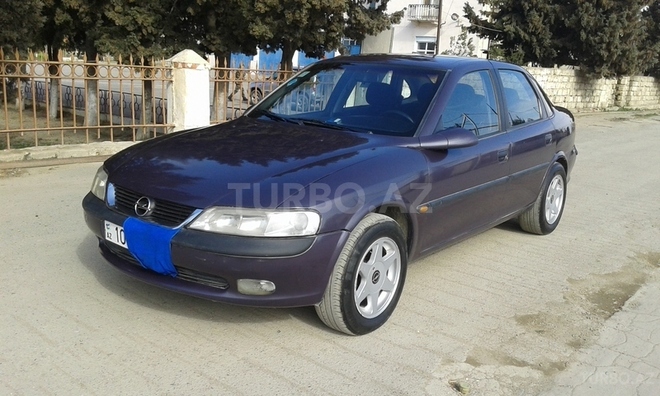 Opel Vectra 1996, 200,000 km - 0.2 l - Bakı