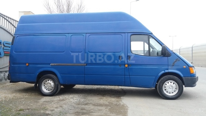 Ford Transit 1999, 310,000 km - 2.5 л - Bakı
