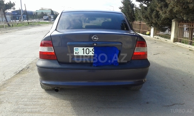 Opel Vectra 1996, 200,000 km - 0.2 l - Bakı