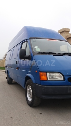 Ford Transit 1999, 310,000 km - 2.5 л - Bakı