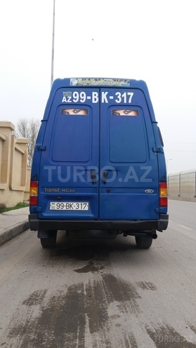 Ford Transit 1999, 310,000 km - 2.5 л - Bakı