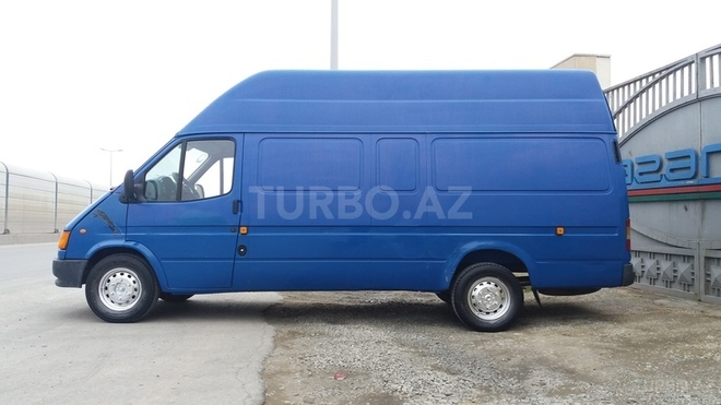 Ford Transit 1999, 310,000 km - 2.5 л - Bakı