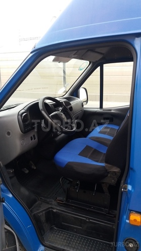 Ford Transit 1999, 310,000 km - 2.5 л - Bakı