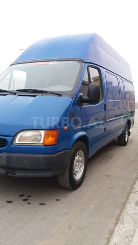 Ford Transit 1999, 310,000 km - 2.5 л - Bakı
