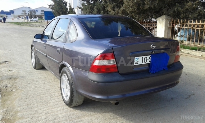 Opel Vectra 1996, 200,000 km - 0.2 l - Bakı