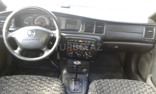 Opel Vectra 1996, 200,000 km - 0.2 l - Bakı