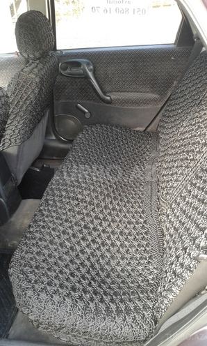 Opel Vectra 1996, 200,000 km - 0.2 l - Bakı