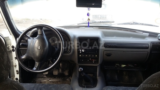 GAZ 3110 1999, 290,000 km - 0.1 l - Bakı