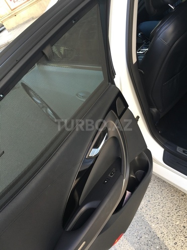 Hyundai Grandeur 2014, 39,000 km - 3.0 л - Bakı