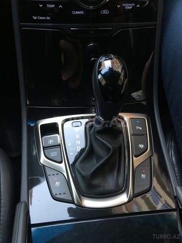 Hyundai Grandeur 2014, 39,000 km - 3.0 л - Bakı